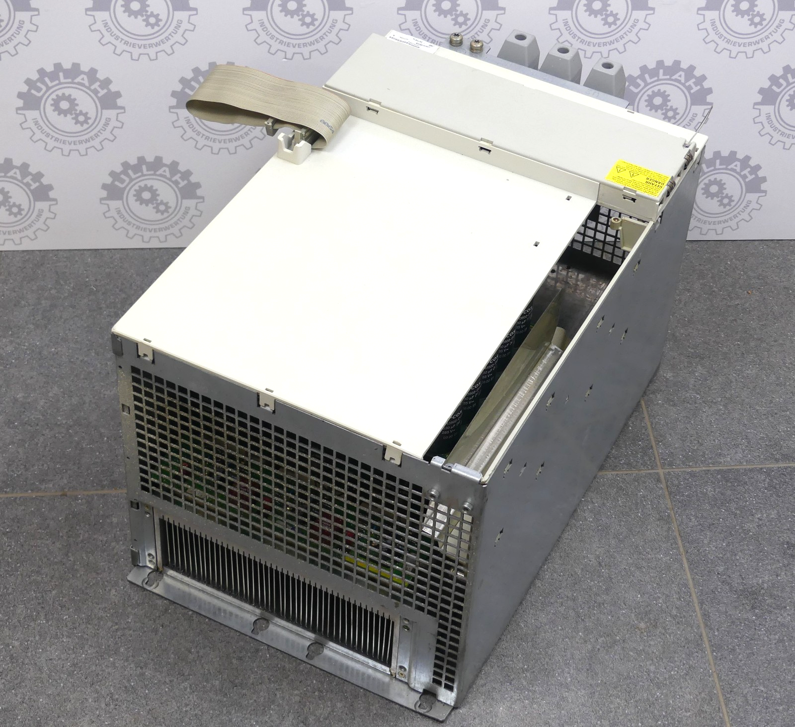 Siemens 6SN1123-1AA01-0KA1   version:A