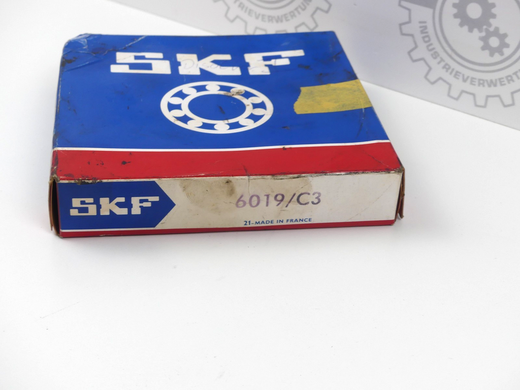 SKF 6019/C3
