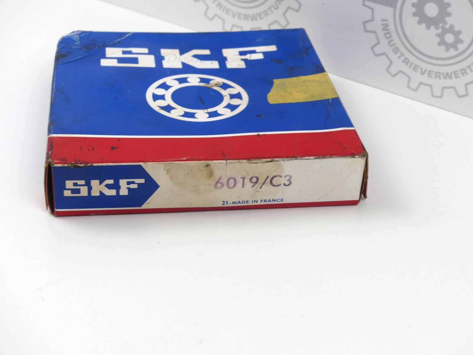 SKF 6019/C3