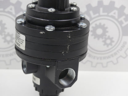 AirCom R03-04J6 Volume Booster (UNBENUTZT)