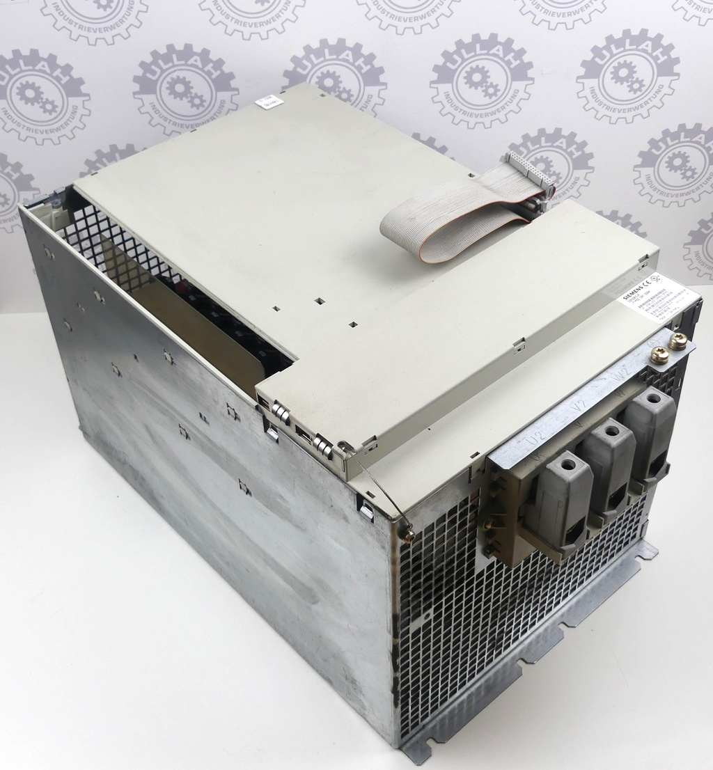 Siemens 6SN1123-1AA01-0FA1   version:A