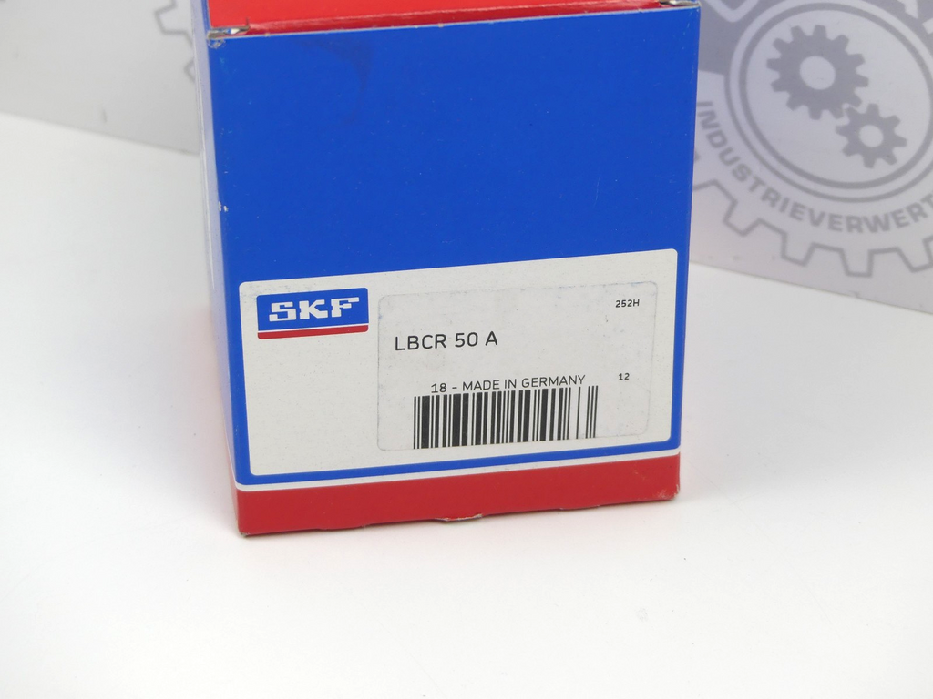SKF LBCR 50A