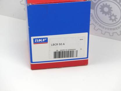 SKF LBCR 50A