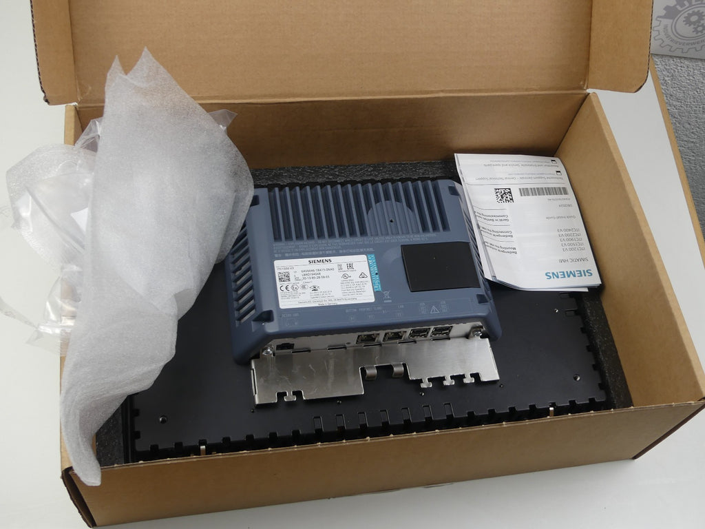 Siemens 6AV6646-1BA15-0NA0