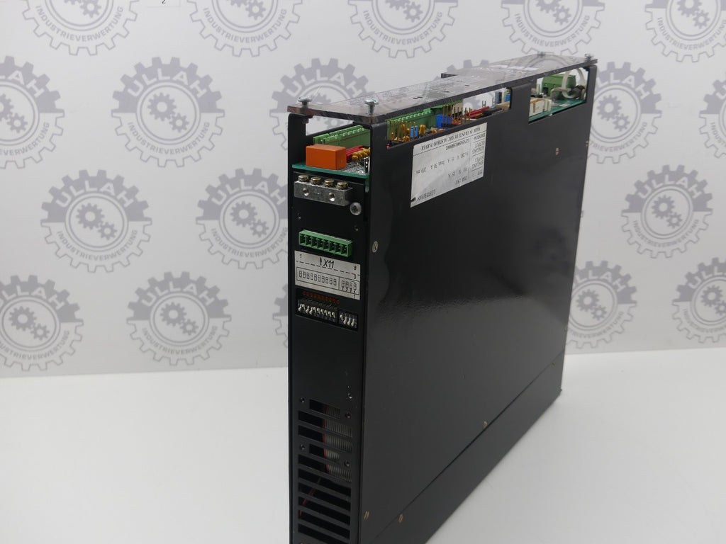 ABB Axodyn Drehzahregelgerät DSR 1501