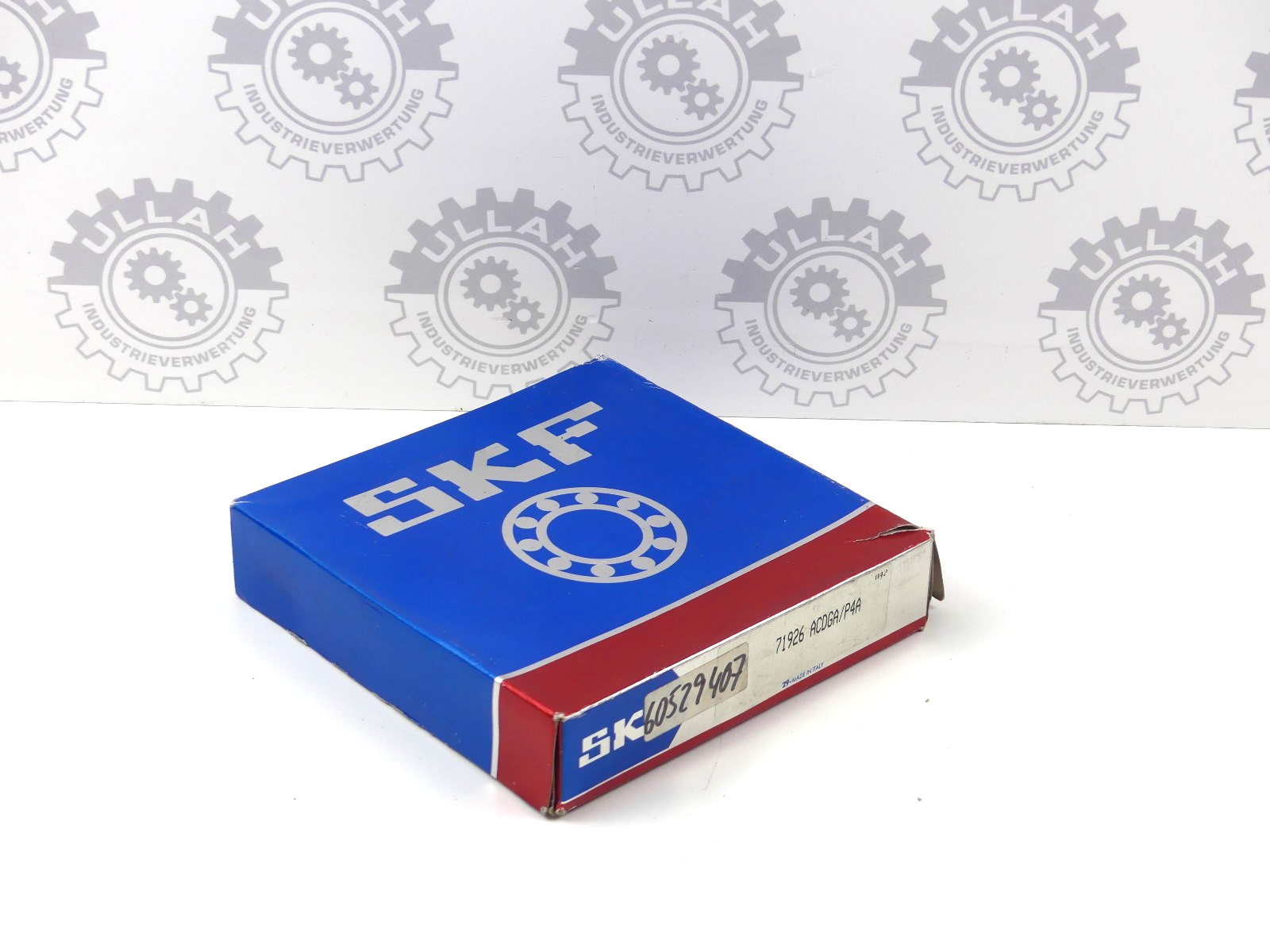 SKF 71926 ACDGA/P4A