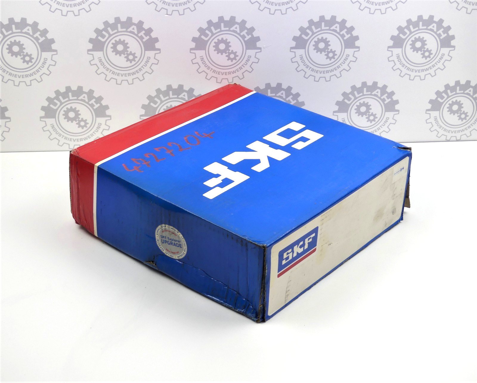 SKF Explorer 22326 CC/W33