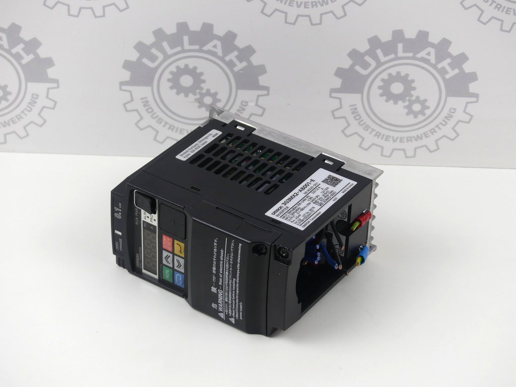 Omron 3G3MX2-AB001-E