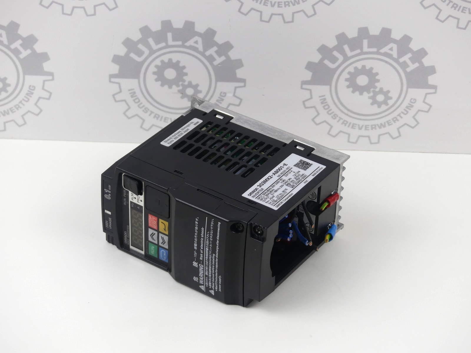 Omron 3G3MX2-AB001-E