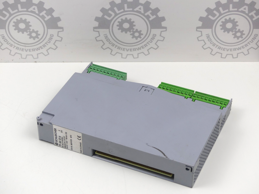 SCHLEICHER Typ UAK12E/4A  A