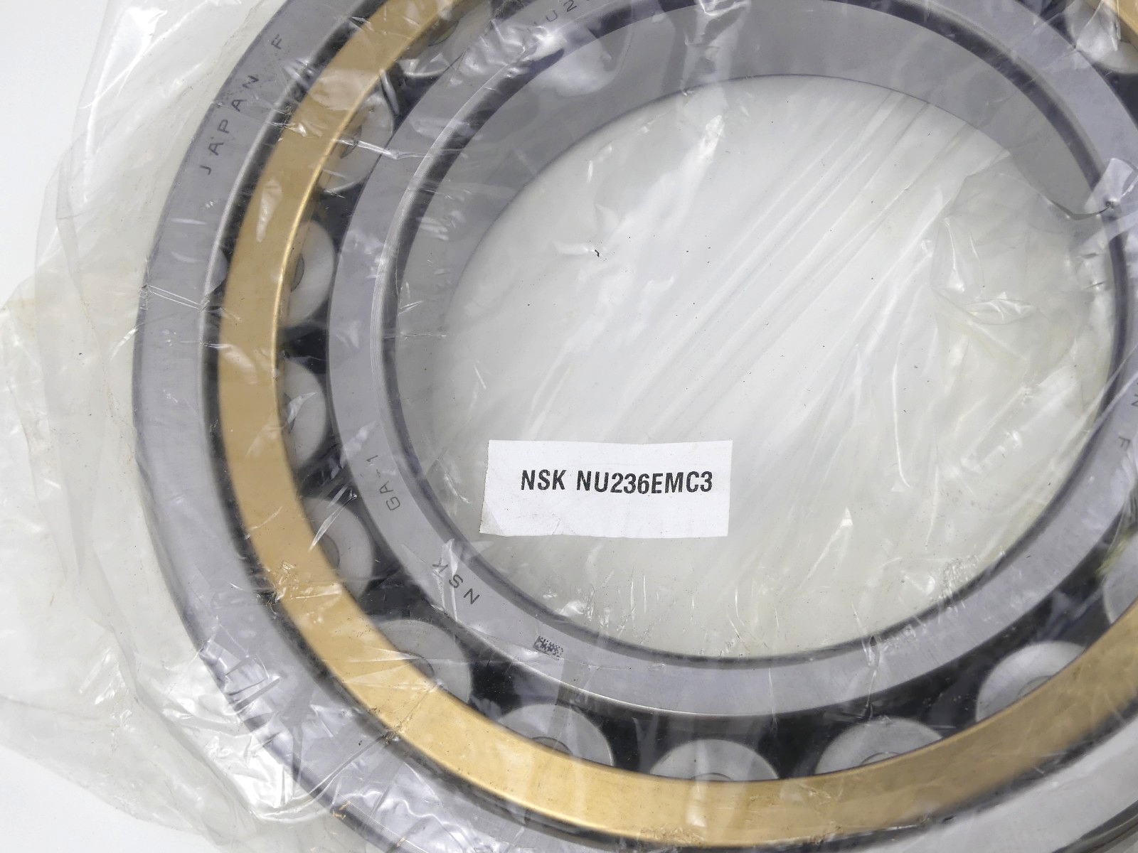 NSK  NU236EMC3