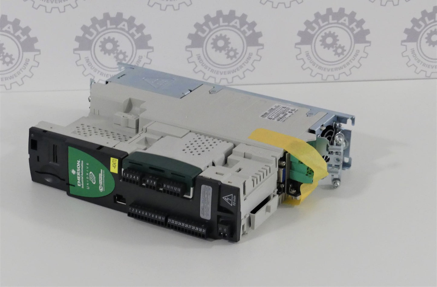 Emerson Control Techniques Unidrive SP0401 + STDY09