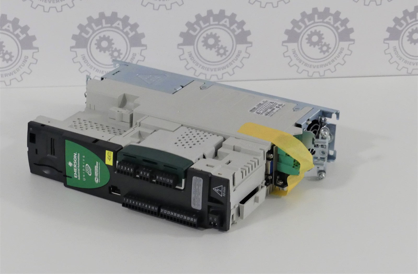 Emerson Control Techniques Unidrive SP0401 + STDY09