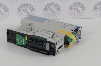Emerson Control Techniques Unidrive SP0401 + STDY09