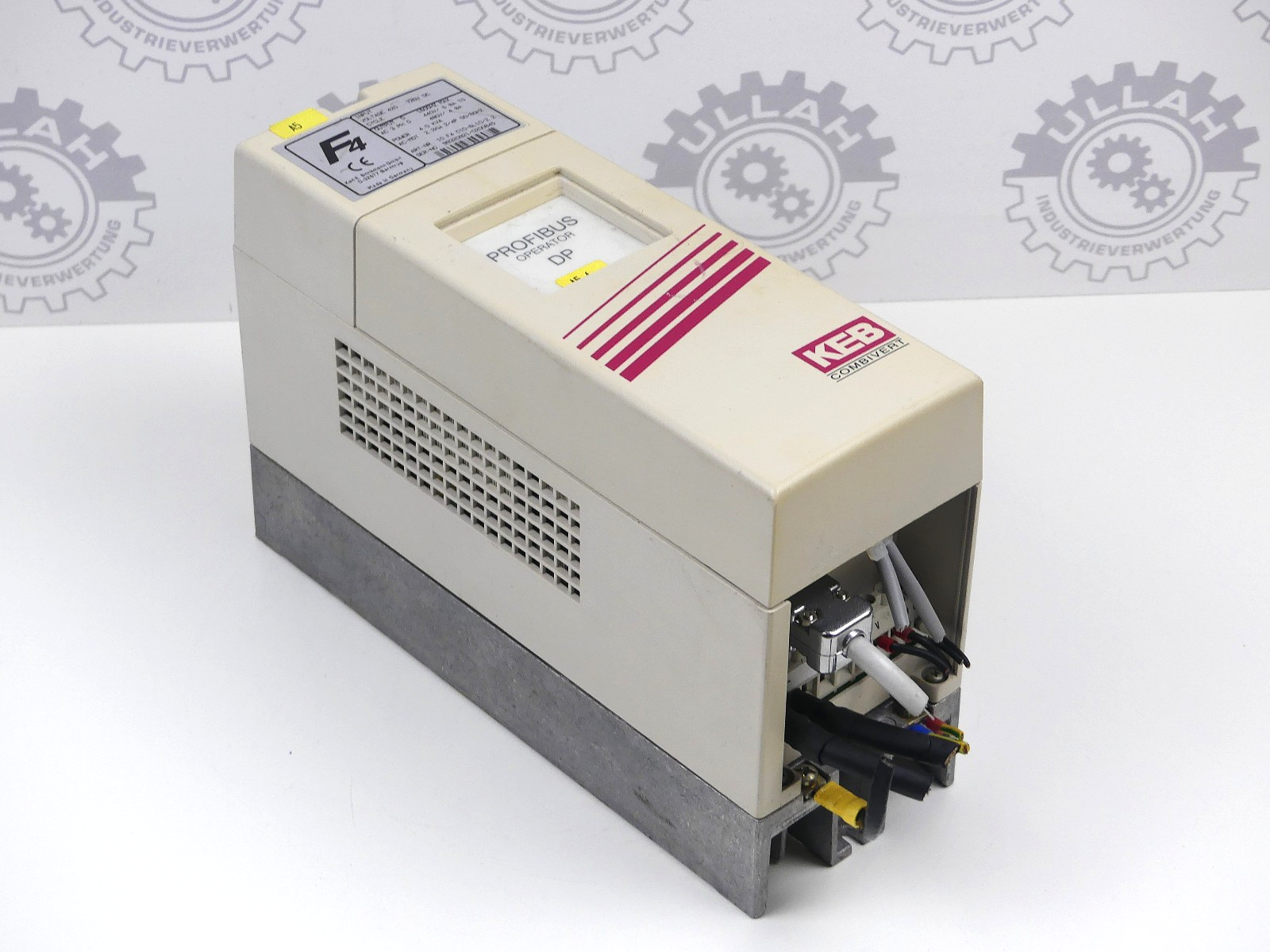 KEB COBIVERT 10.F4.C1D-6L10/2.2