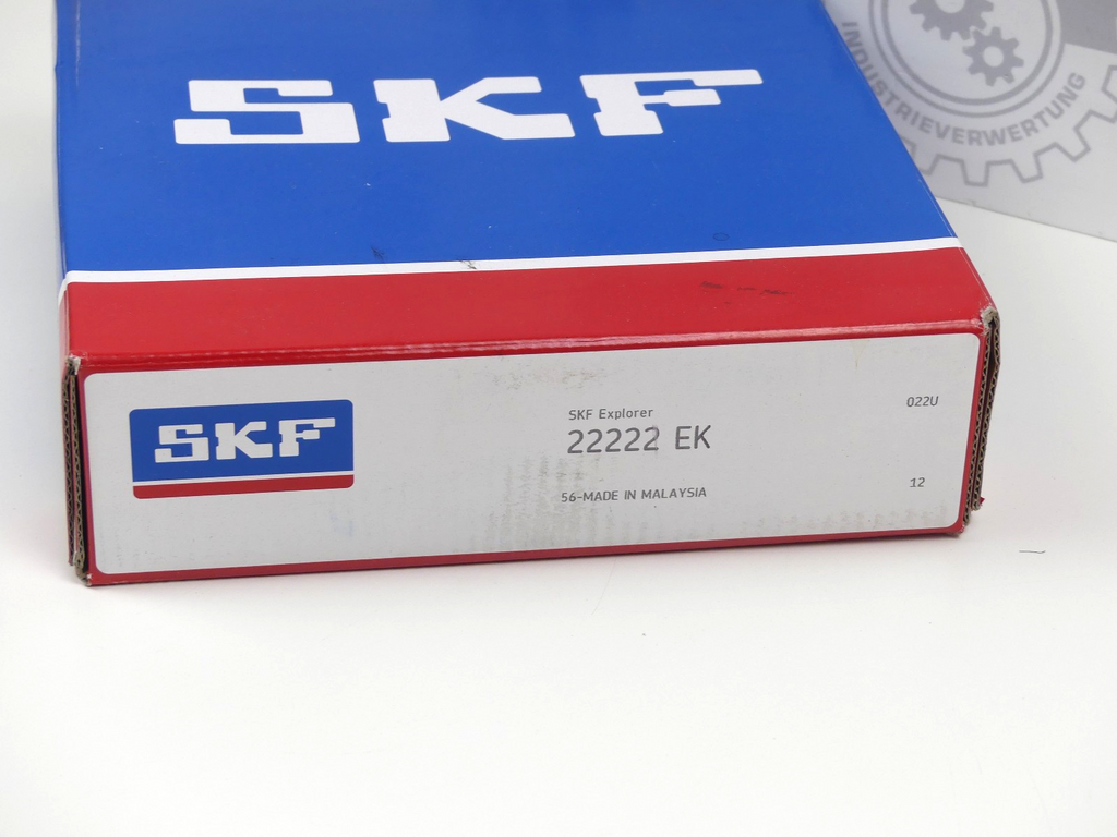 SKF Explorer 22222 EK