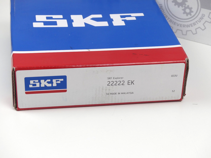 SKF Explorer 22222 EK