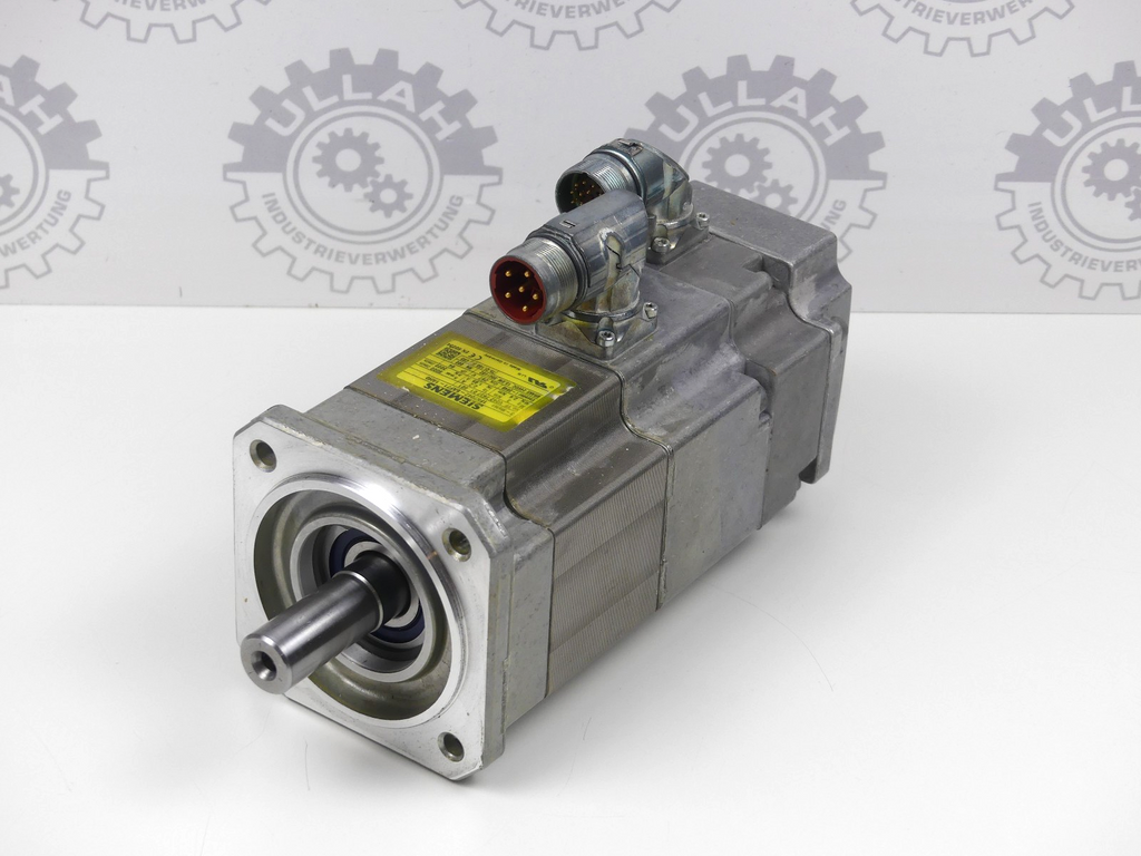 SIEMENS 1FK7042-5AF71-1AH0 Servomotor