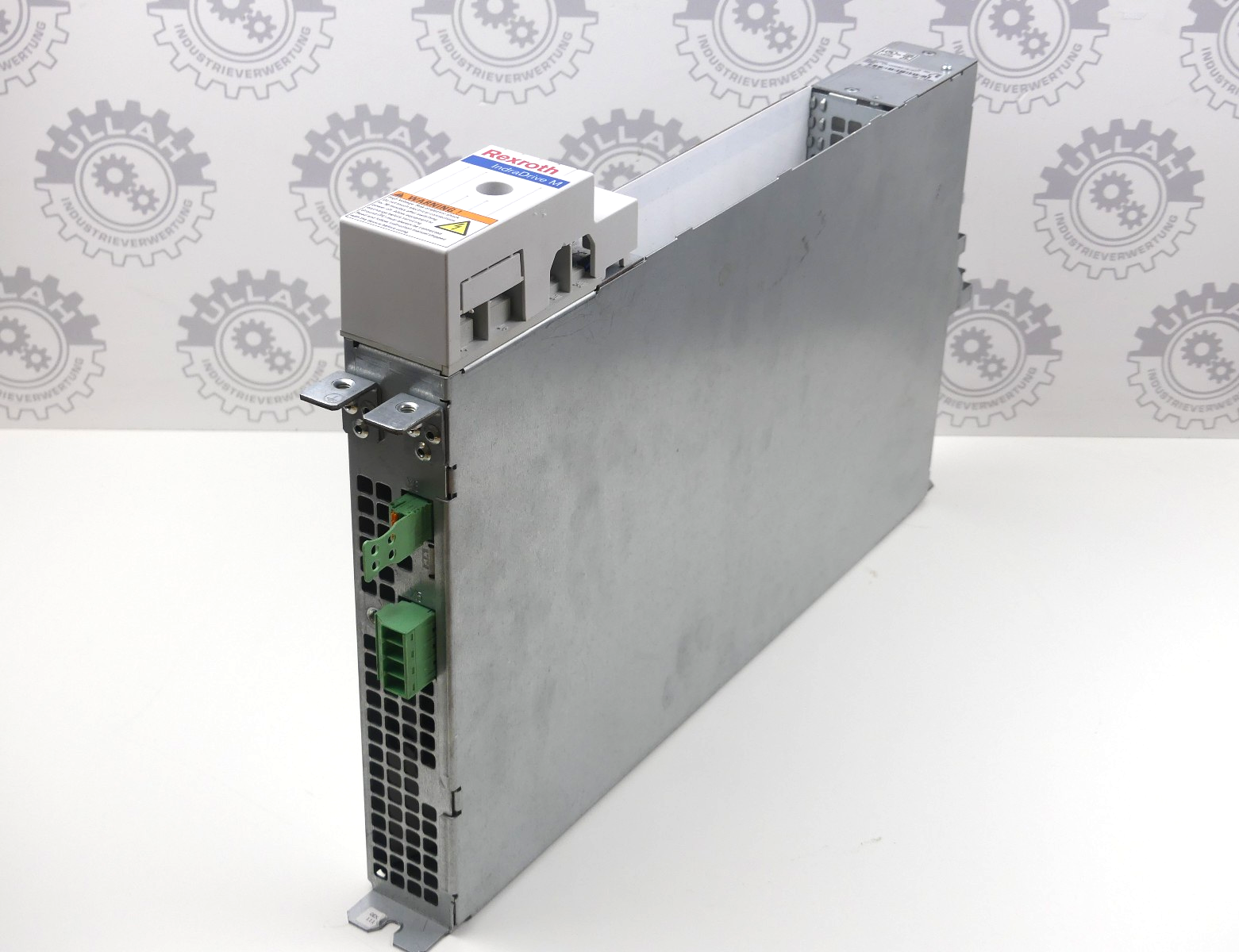 Rexoth HMS01.1N-W0020-A-07-NNNN