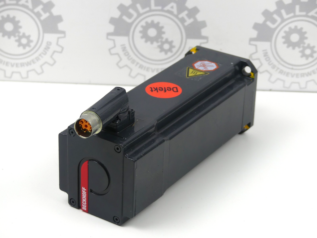 Beckhoff AM8032-0HH1-1001