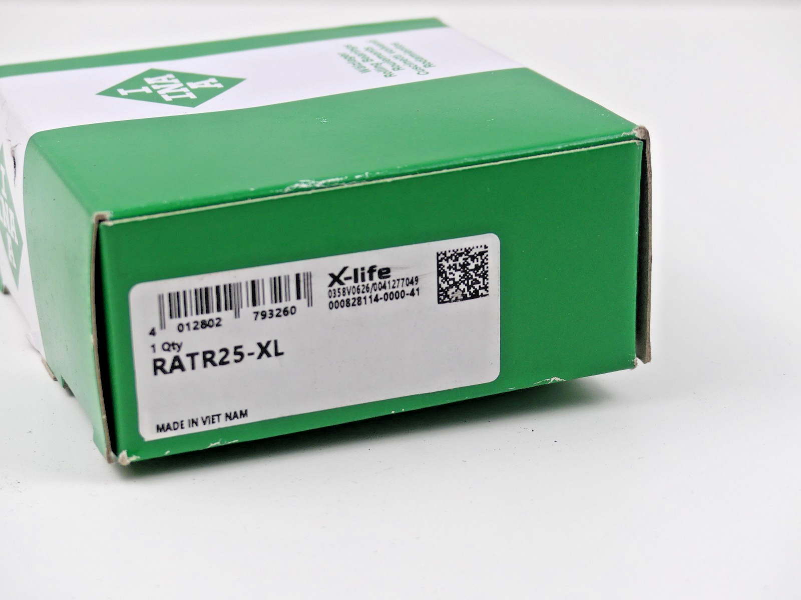 INA RATR25-XL