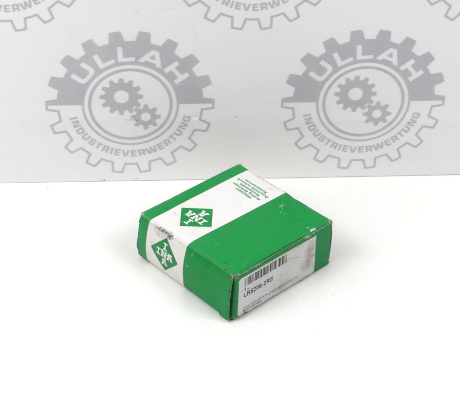 INA LR5206-2RS