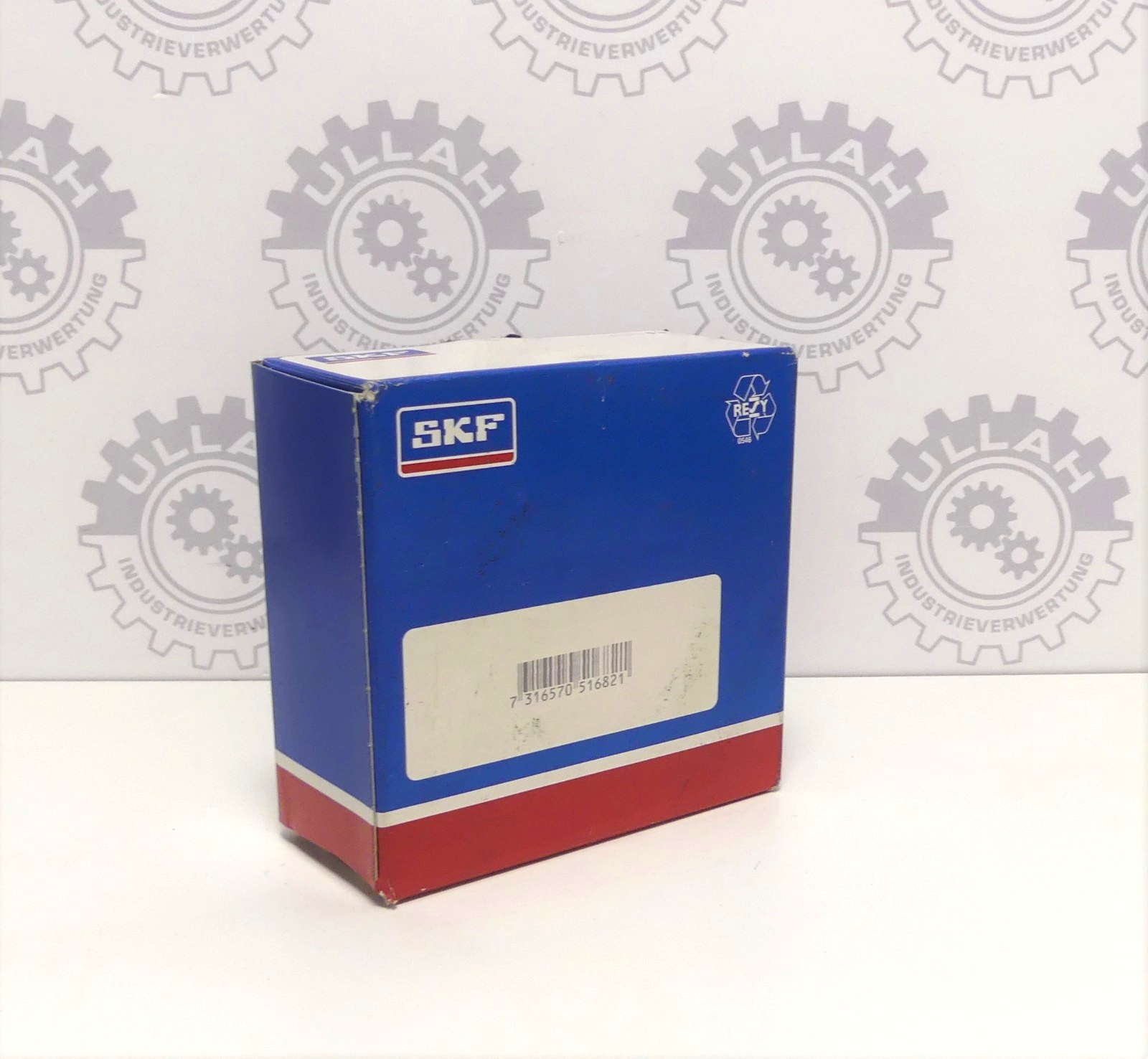 SKF 3312 A
