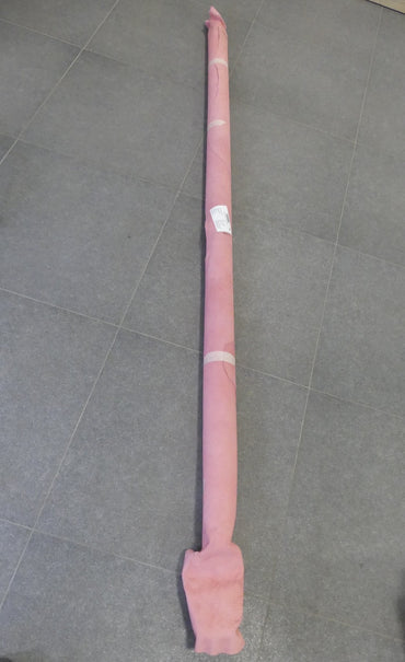 Autoleder Echtleder 8884 ROSA AESTU 4,50m2