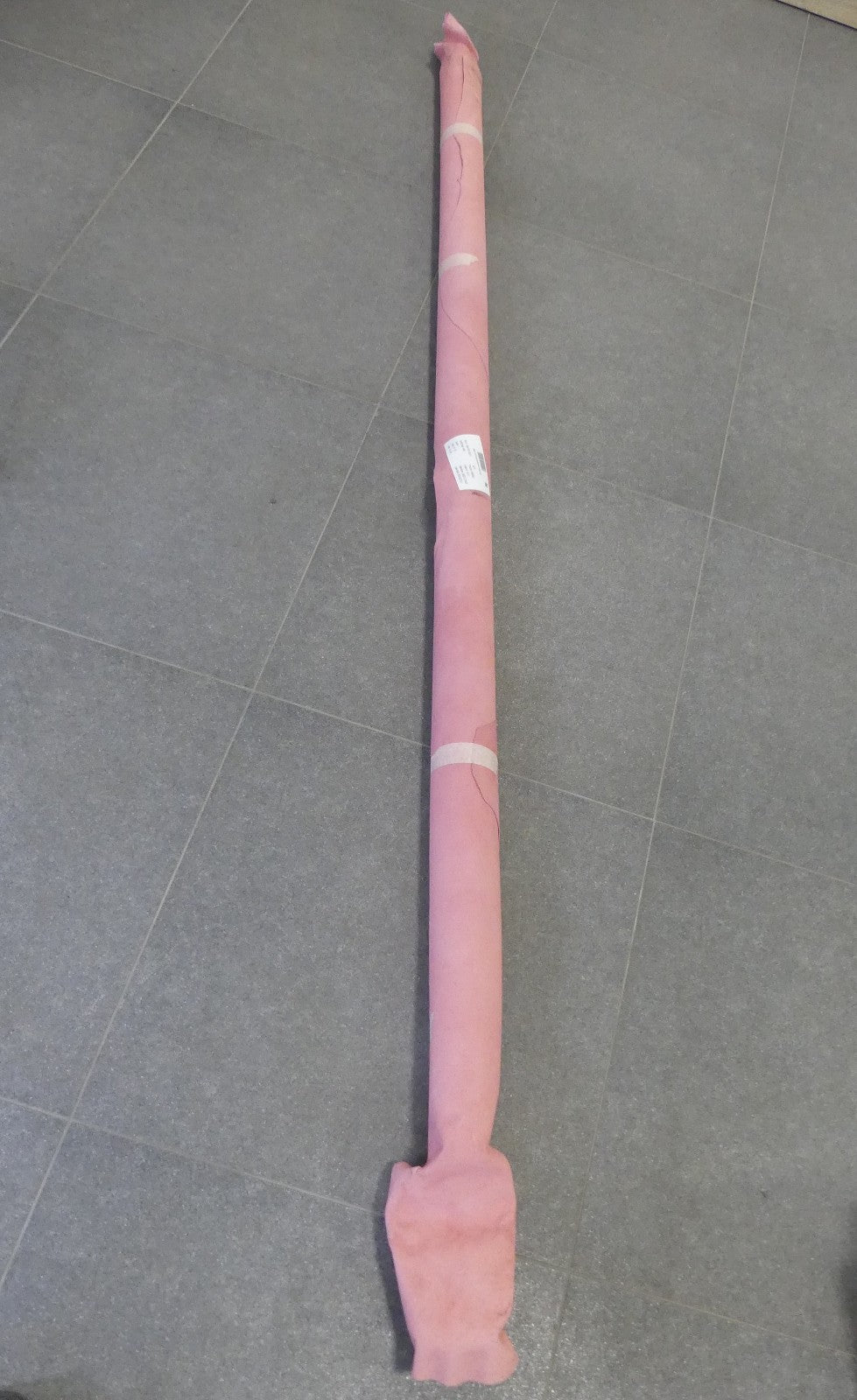 Autoleder Echtleder 8884 ROSA AESTU 4,50m2