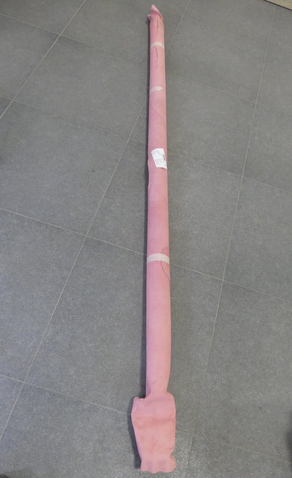 Autoleder Echtleder 8884 ROSA AESTU 4,50m2