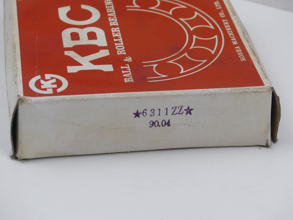 KBC 6311Z