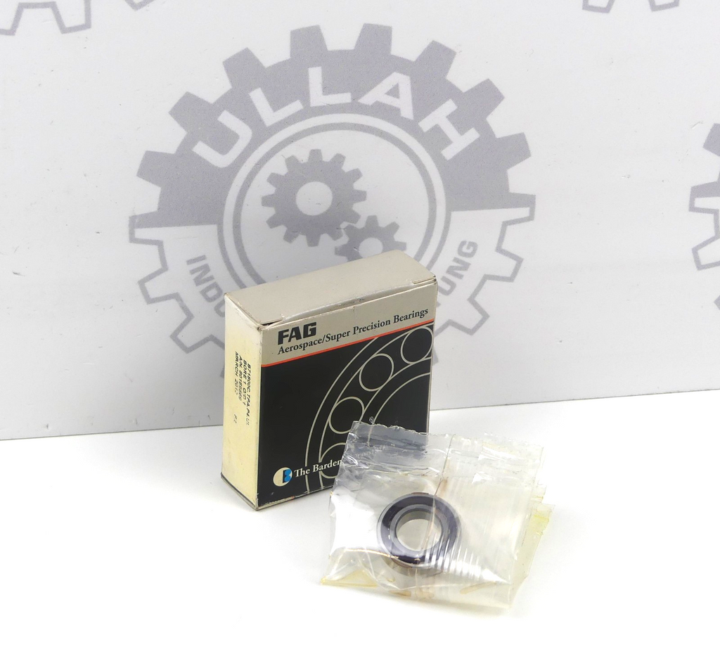 FAG B71800C.TPA.P4.UL