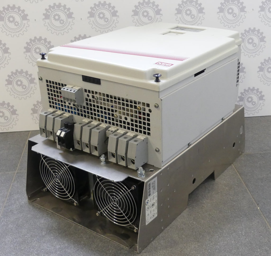 KEB F4 Combivert 21.F4.C1R-4K04  62 KVA 45KW