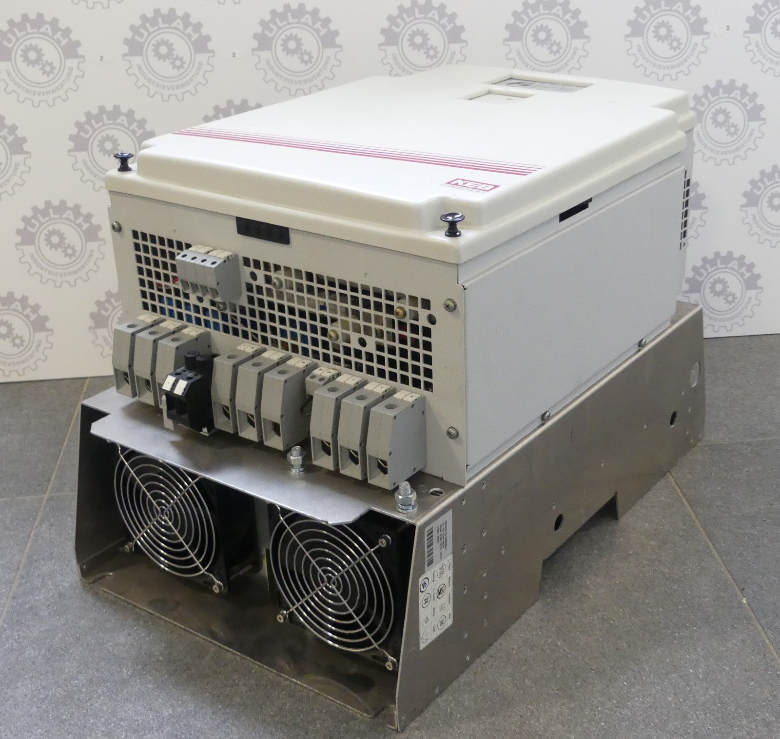 KEB F4 Combivert 21.F4.C1R-4K04  62 KVA 45KW