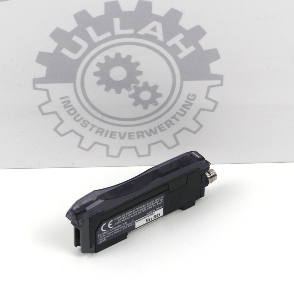 KEYENCE LV-N11CP
