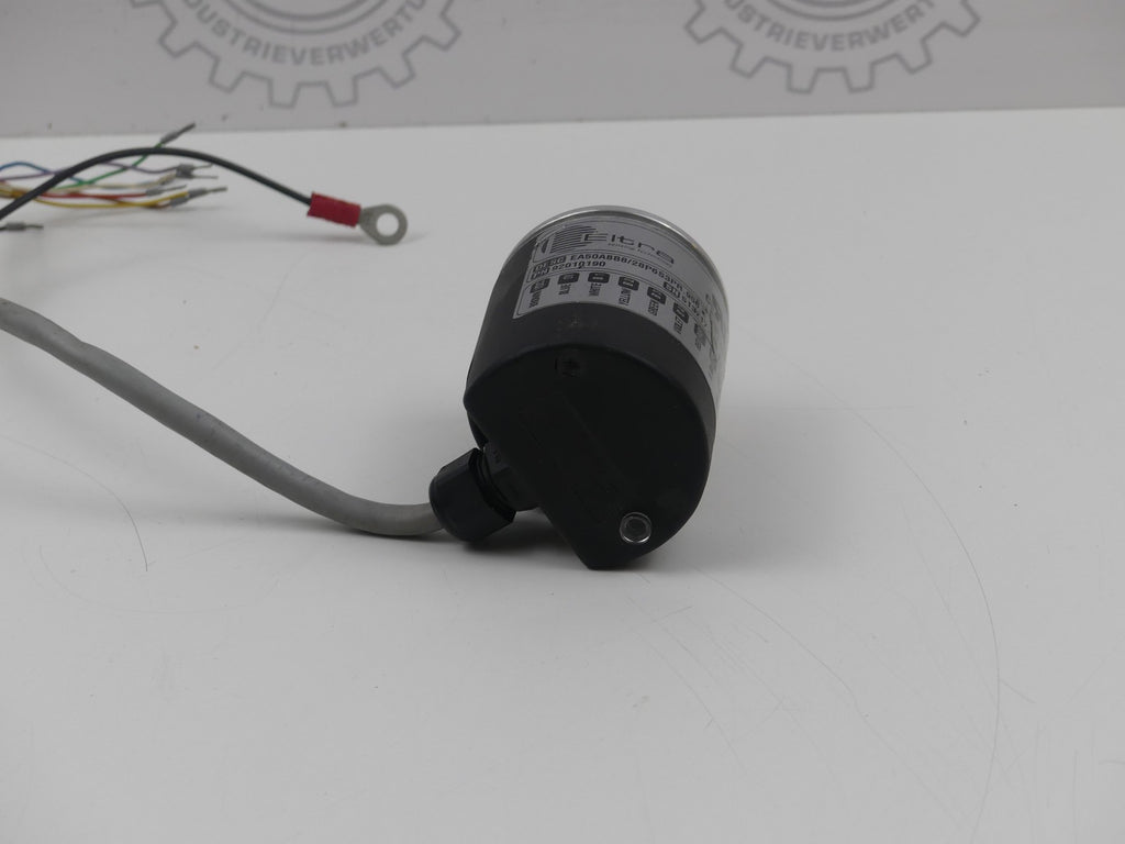 Eltra DESC EA50A8B8/28P6S3PR.956