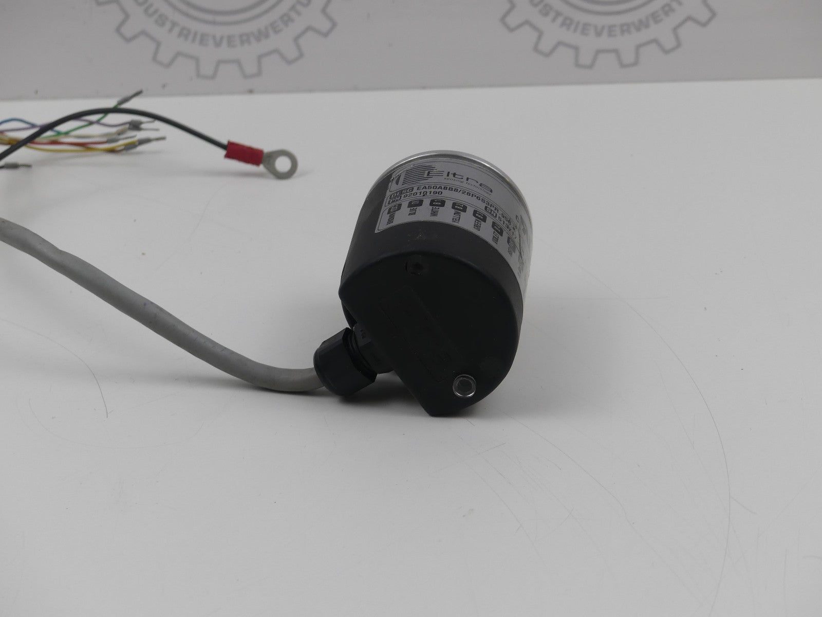 Eltra DESC EA50A8B8/28P6S3PR.956