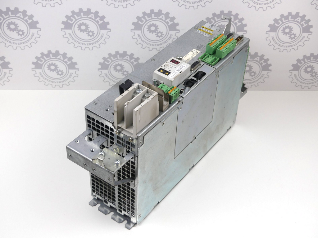 Rexroth DKC02.3-100-7-FW