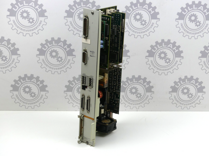 Siemens SIMODRIVE Regeleinschub 6SN1 118-0DG11-0AA0 | 6SN1118-0DG11-0AA0