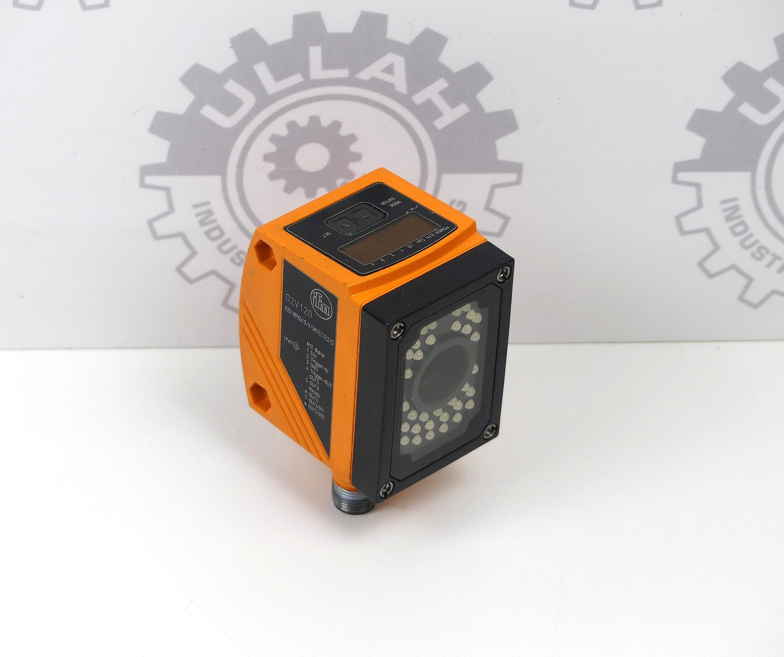 IFM O2V120