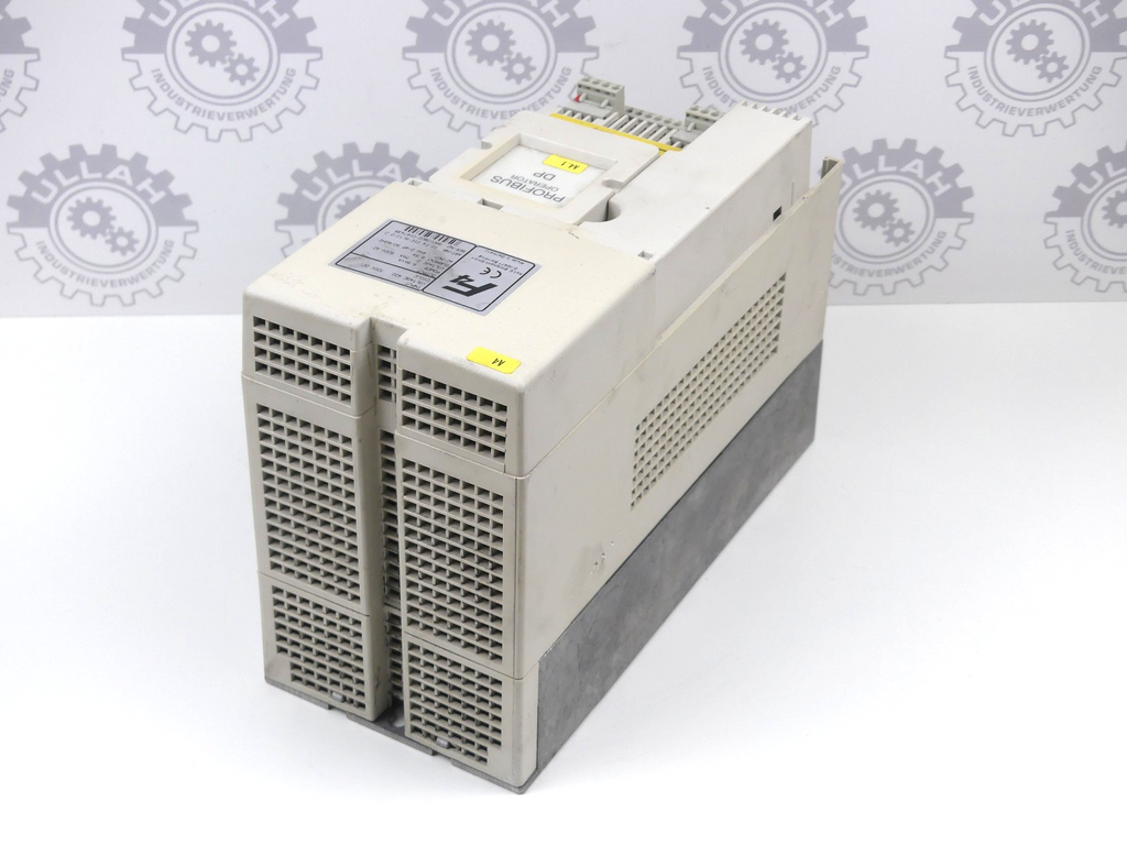 KEB F4 Frequenzumrichter 12.F4.C1E-6L10/2.2