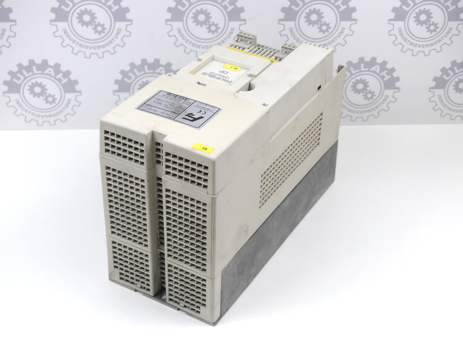KEB F4 Frequenzumrichter 12.F4.C1E-6L10/2.2