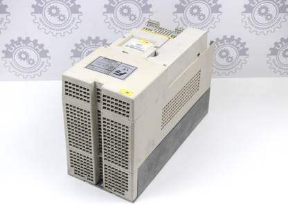 KEB F4 Frequenzumrichter 12.F4.C1E-6L10/2.2