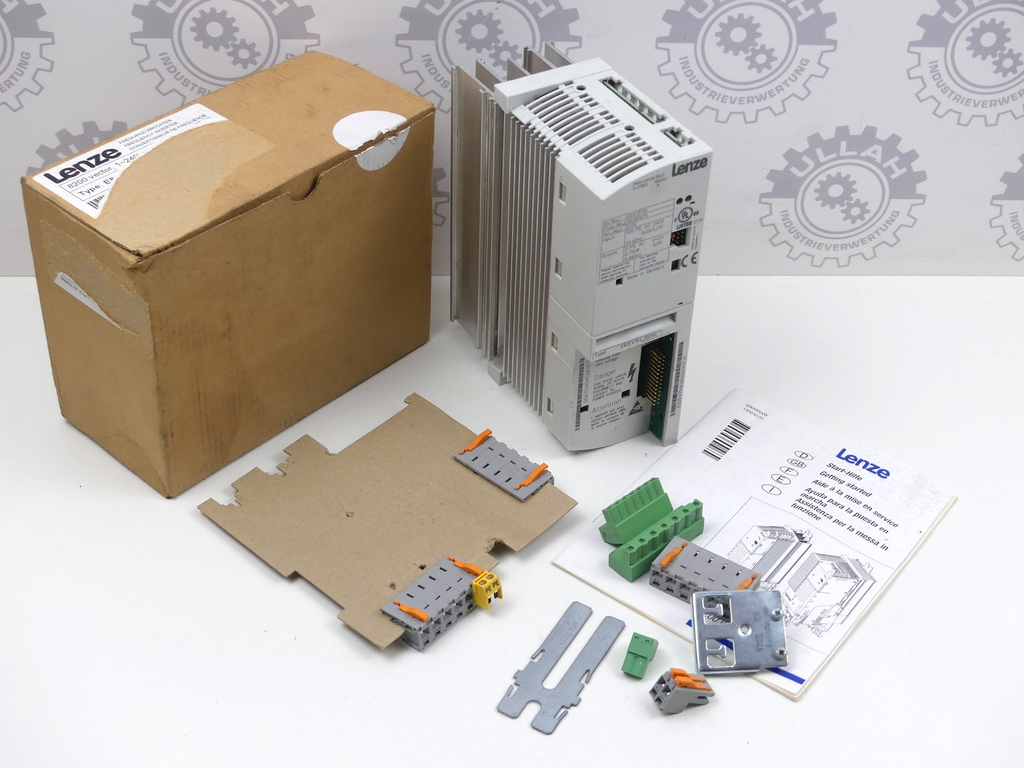 Lenze E82EV751_2B200