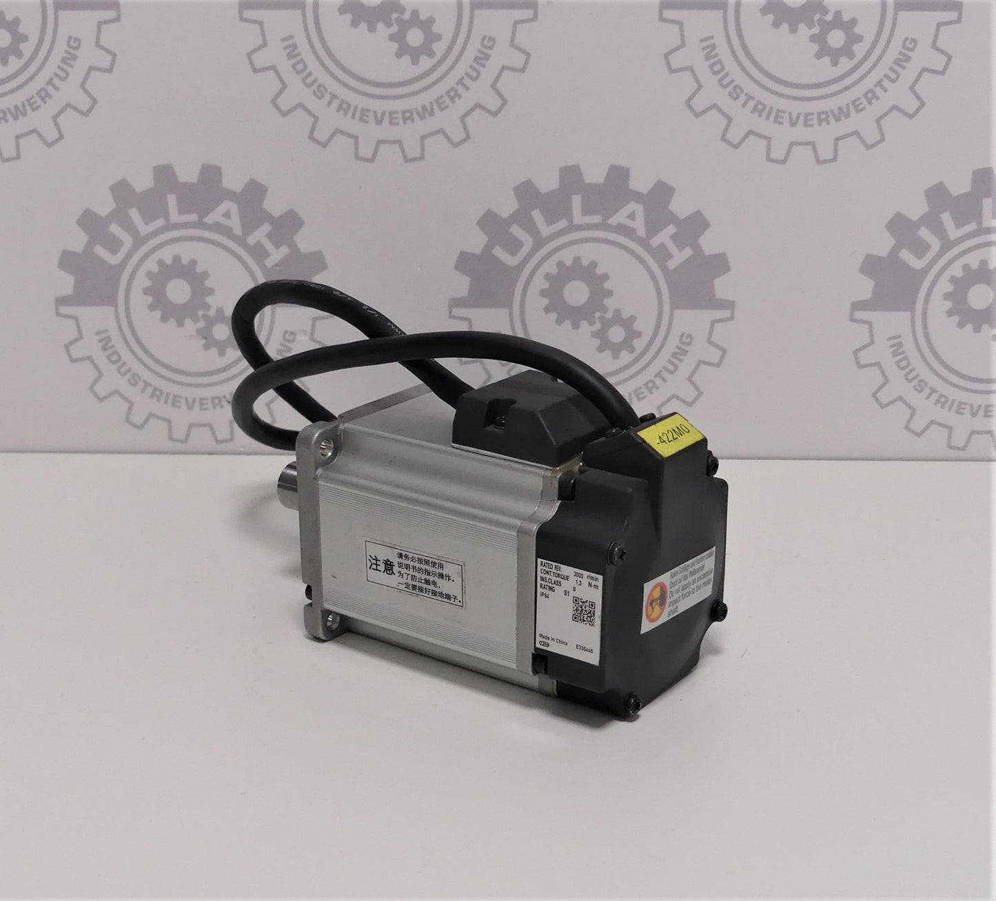 Rexroth MSM031C-0300-NN-M0-CH0