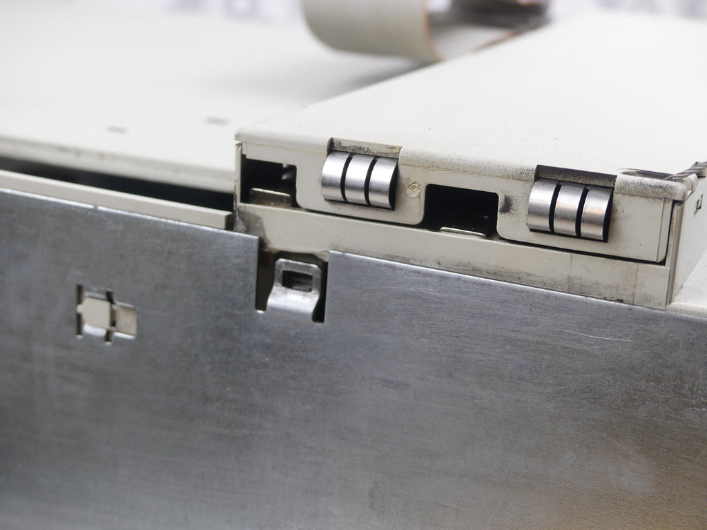 Siemens 6SN1123-1AA01-0FA1   version:A