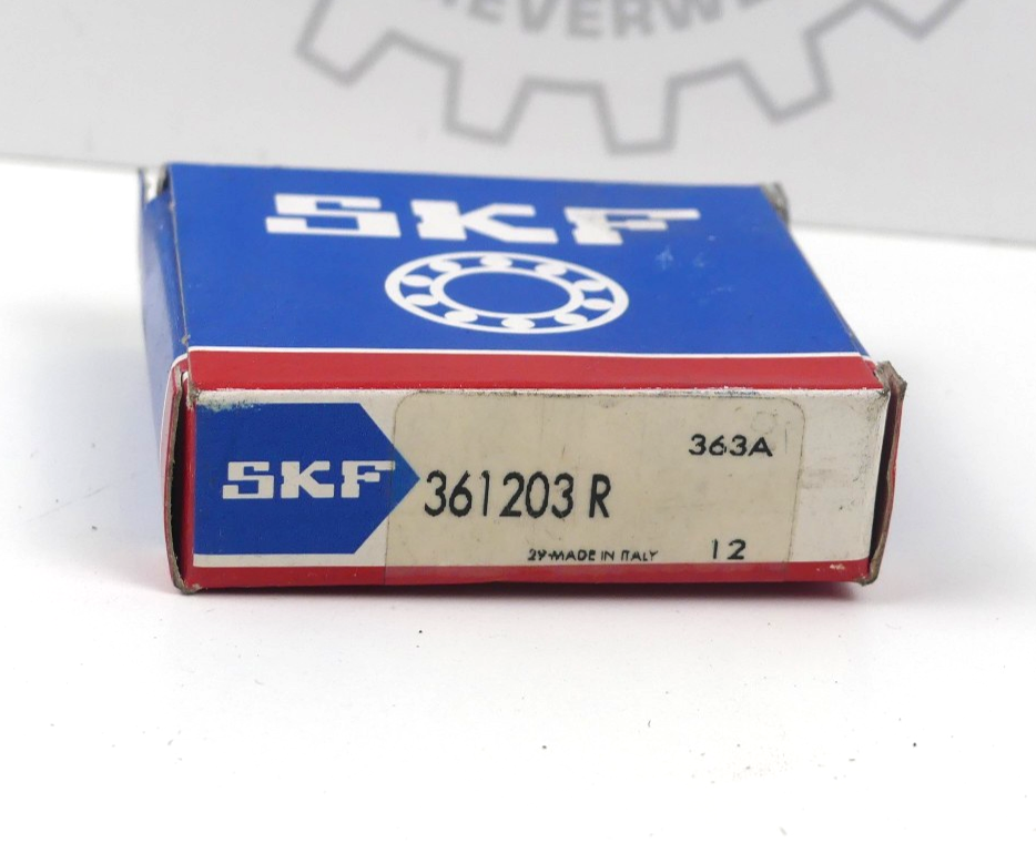 SKF 361203R