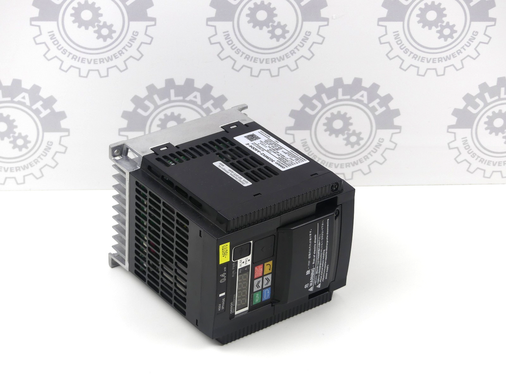 Omron 3G3MX2-A4004-E