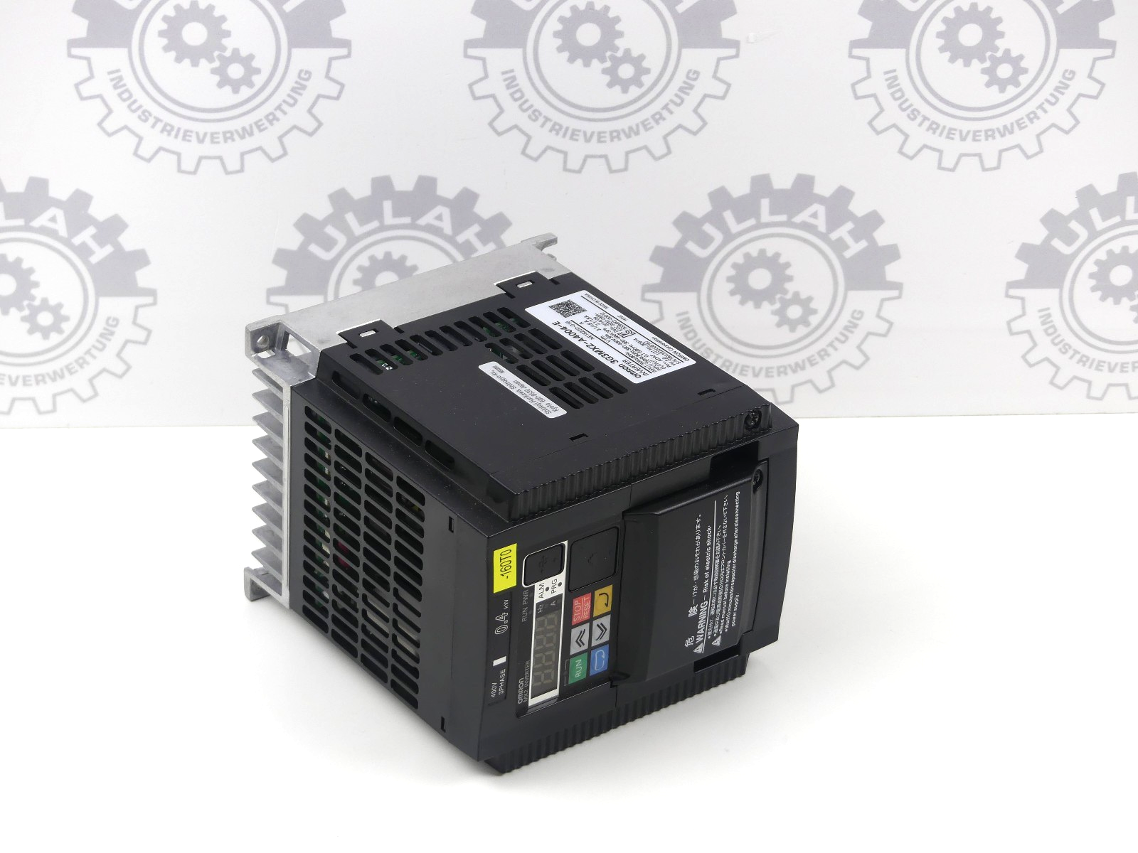 Omron 3G3MX2-A4004-E