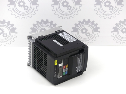 Omron 3G3MX2-A4004-E